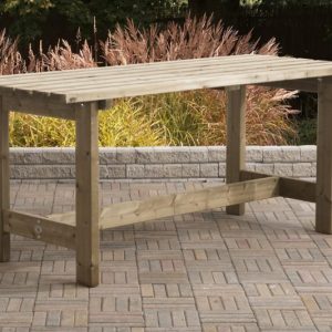 Alternative view of Tafel Goes