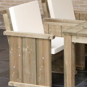 Alternative view of Stoel Lisse