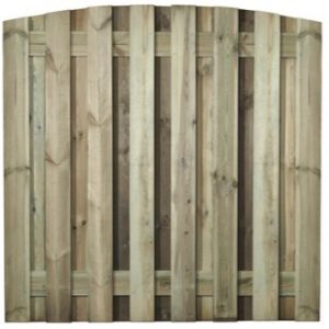 Berlijn toogscherm celfix verduurzaamd 180x180 cm