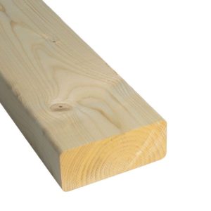 Vuren 70x170 mm | Geschaafd