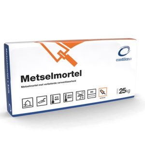 Cantillana Metselmortel 25KG