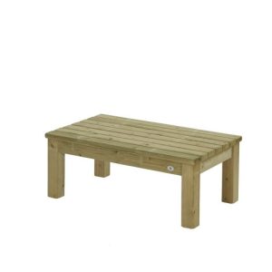 Tafel Zeist laag, 120cm