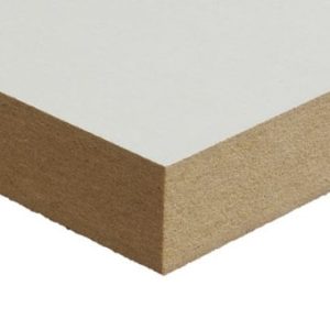 MDF lakdraagfolie