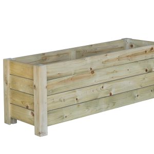 Plantenbak Bonica 40x125x45 cm celfix