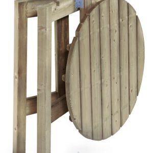 Alternative view of Statafel