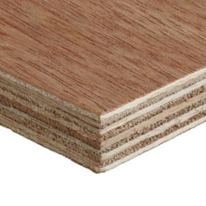Hardwood Chinees Multiplex B/BB