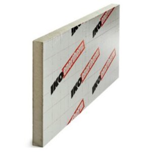 PIR isolatieplaat 120 mm