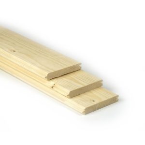 Vuren 18x138 mm | Visbekdelen