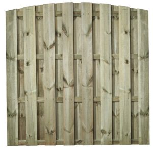 Leuven toogscherm Celfix verduurzaamd 180x180 cm