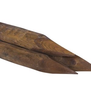 180-10 Nobifix grenen dungepunt | Geschild