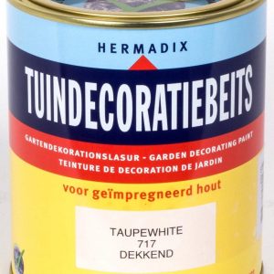 Tuindecoratiebeits 750 ml