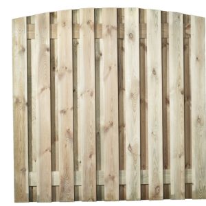 Tours toogscherm Celfix verduurzaamd 180x180 cm