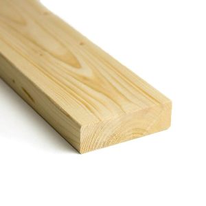 Vuren 45x145 mm | Geschaafd