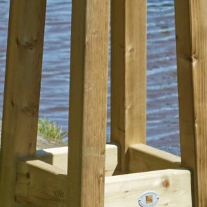 Alternative view of Barkruk