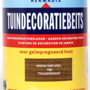 Alternative view of Tuindecoratiebeits 750 ml