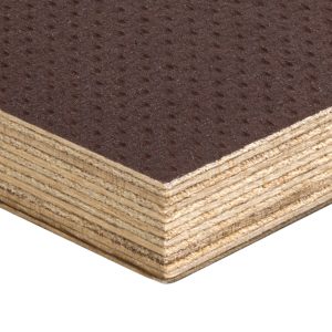 Betontriplex Berken Anti-slip