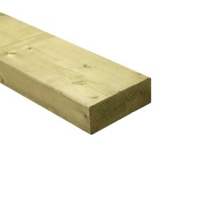 Balk geschaafd 58x155 mm celfix vuren