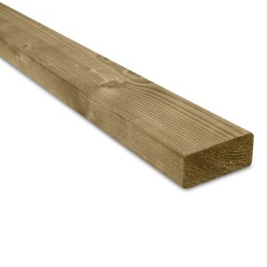 Balk geschaafd 45x95 mm celfix vuren