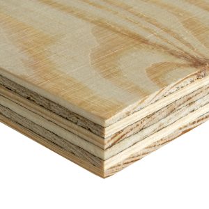 Underlayment B/C TG2