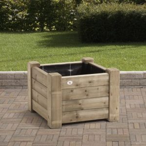 Alternative view of Bloembak 60?60 cm