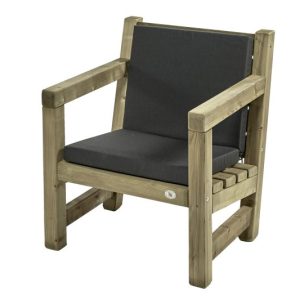 Alternative view of Loungestoel