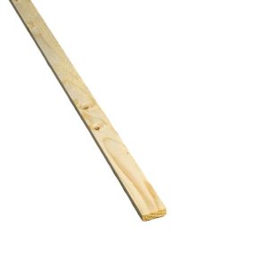 Vuren 11x38 mm | Tengels