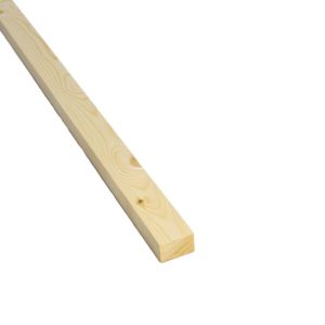 Vuren 25x42 mm | Panlatten