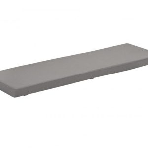 Kussen 120 cm, taupe