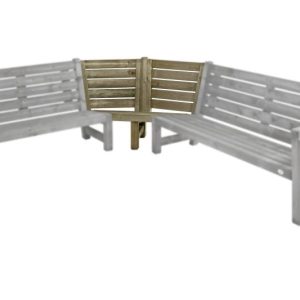 Los hoekelement (loungeset)