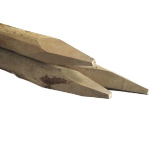 140-10/12 Kastanje gepunt