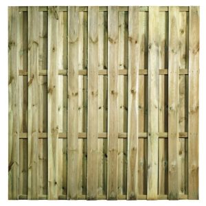 Emmen rechtscherm Celfix verduurzaamd 180x180 cm